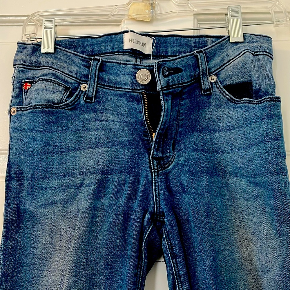 Women’s Super Skinny super stylish everyday jeans!